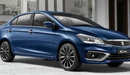 Maruti drives in Ciaz with new 1.5-litre diesel engine