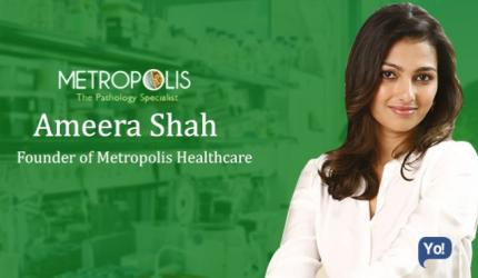 Metropolis Healthcare Acquires Agra's Scientific Pathology