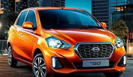 Datsun, Sunny to drive exports for Renault-Nissan