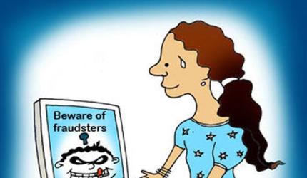 Woman duped of Rs 3.75 crore with Jaggi Vasudev deepfake