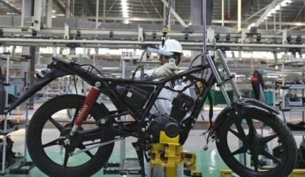 Work resumes at Honda Motor's Manesar plant