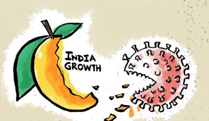 Covid will have long-term effect on economy