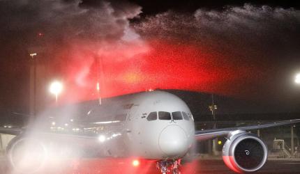 Shankh Airlines to Launch Flights in January