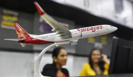 SpiceJet again! Radar of China-bound freighter fails