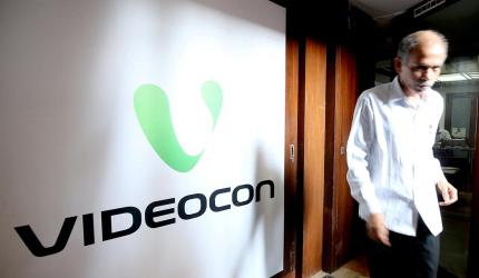Adani, Jindal, Ambani are in race to buy Videocon