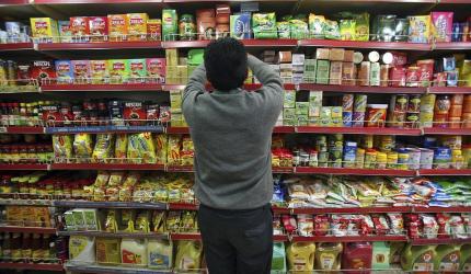 FMCG Demand to Revive in 12-18 Months: Godrej Consumer