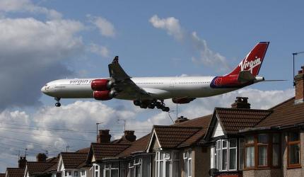 Virgin Atlantic Adds London-Bengaluru Flights