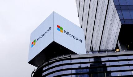 Microsoft to set up largest data centre in Hyderabad