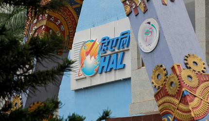 Guidance, stock rally may keep HAL under pressure