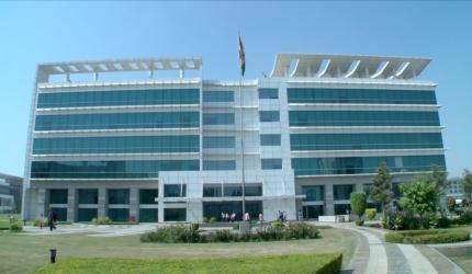 Chennai Angels Visit Sri City SEZ for Investment