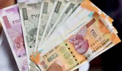 GST Collection Rises 8.1% to ₹1.83 Lakh Cr in Feb