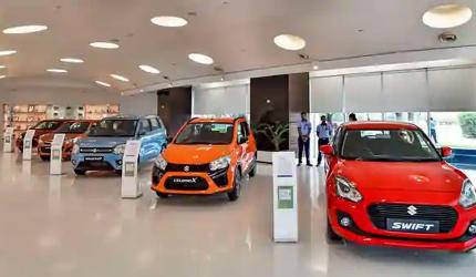 Maruti hikes prices by around 1.1% across models