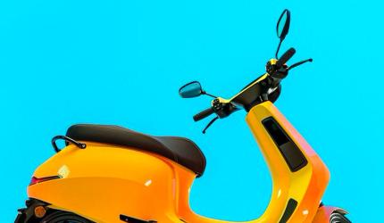 Ola to launch electric two-wheeler in New Zealand