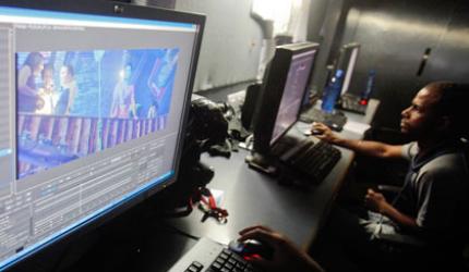 Want a career in AVGC?