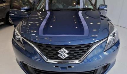 Roadblocks in the path of Maruti Suzuki