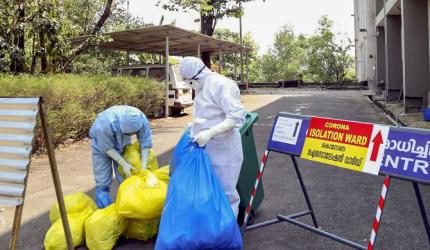 Rs 870 Cr Investment in Kerala's Balussery