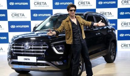 What went down at Auto Expo Day 2