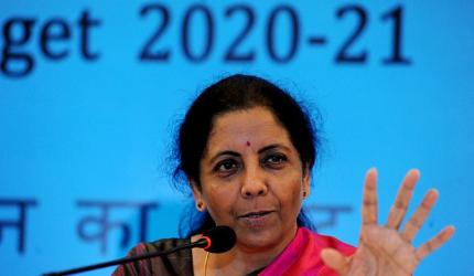 It does not look like a 'do or die' Budget