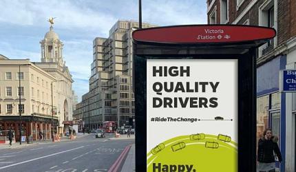 Ola launches London business, over 25K drivers sign-up