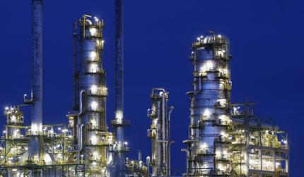 BPCL to Build New Refinery in Andhra Pradesh