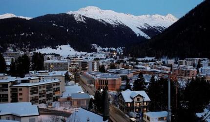 Global Cooperation Resilient: WEF Study