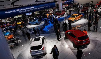 Car makers rejig products as fuel prices near parity