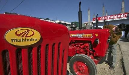 Covid crisis: Tractor, two-wheeler sales rebound