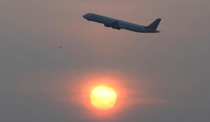 DGCA Transfers Ravinder Jamwal: Flight Standards Charge