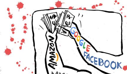 I&B holds meet to discuss Big Tech revenue sharing