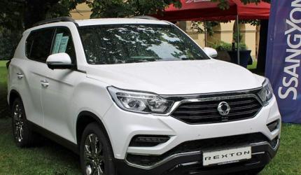 Why M&M will halt investment in SsangYong Motor