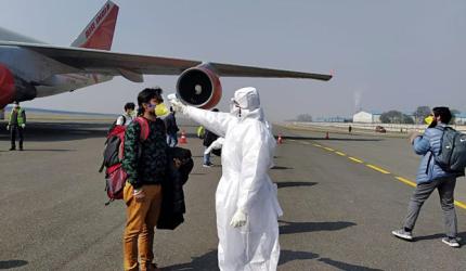 Airlines to Post Record $41B Profit in 2026: IATA