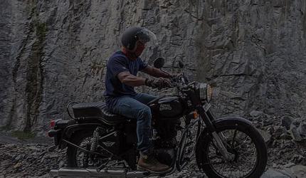 Royal Enfield may recall 15,200 units from export mkts