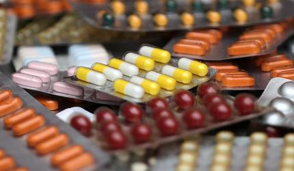 Pharma cos may see short-term price blip: Ind-Ra
