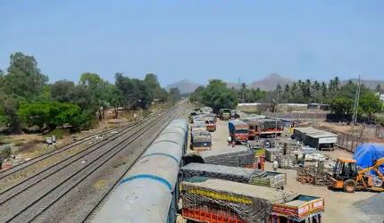Freight Loading Up Nearly 4% in February 2026