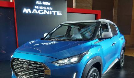 No India exit, Nissan to launch 3 models by early 2027