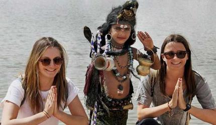 Tourism Sector Growth: 25% CAGR Expected