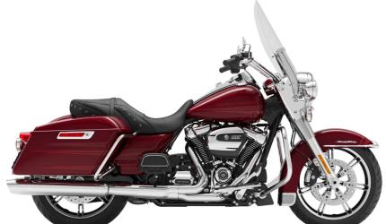 All's not lost for India's Harley-Davidson enthusiasts