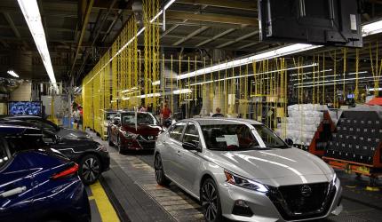 Automobile retail sales see 9% growth in August: FADA