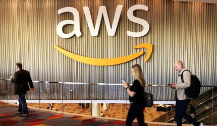 AWS Invests $7B in Telangana Data Center Expansion