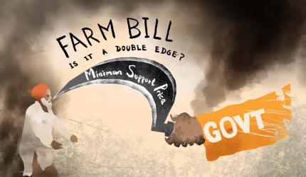 Dom's Take: Who will the Farm Bill benefit?