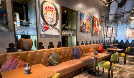 LPG Shortage Hits Food Delivery & Restaurant Stocks