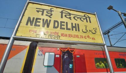 Delhi Govt to Redevelop Bhorgarh Industrial Area
