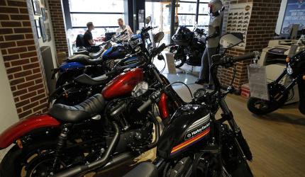 Harley Davidson's exit to hit around 2K jobs in India