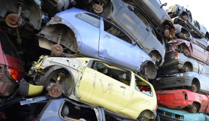 Vehicle scrapping policy won't benefit car-makers