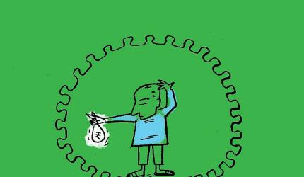 RBI Guv Urges NBFCs on Asset Quality