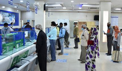 When Will Banks End Customer Harassment?