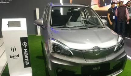 India, China spat: Bird group's EV plans in limbo