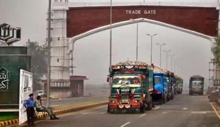 India-Pakistan Trade Halts: Exporters React