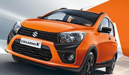 Maruti Suzuki Q4 net dips 6% to Rs 1,241 crore