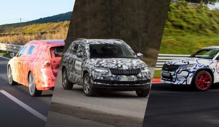 Want to design camouflage for cars? 